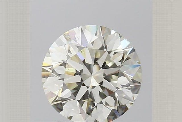 1.7ct | Round | L | SI1 | Ideal