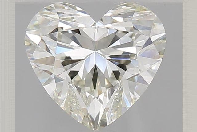 1.05ct | Heart | K | VS1 | Very Good