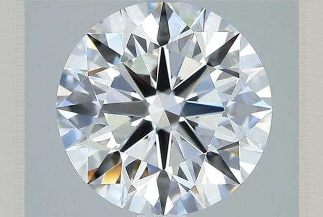 GIA | 2.4ct | Round | G | VVS2 | Ideal