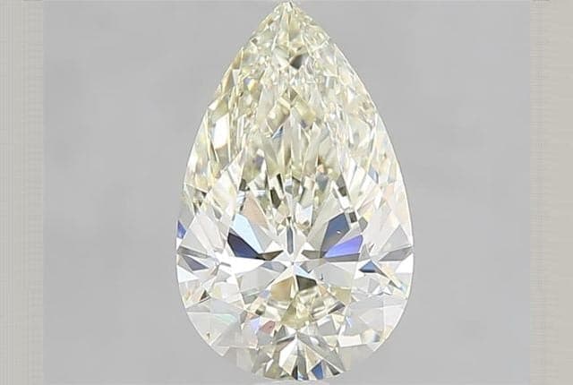 1.71ct | Pear | L | VS2 | Very Good