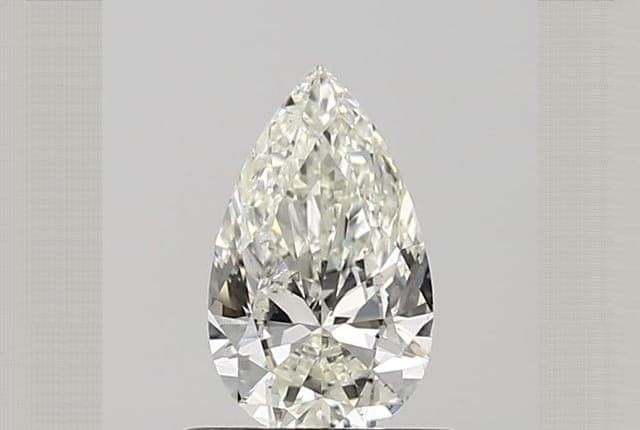 0.59ct | Pear | H | SI1 | Very Good