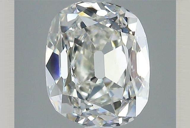 2.52ct | Marquise | I | SI1 | Good