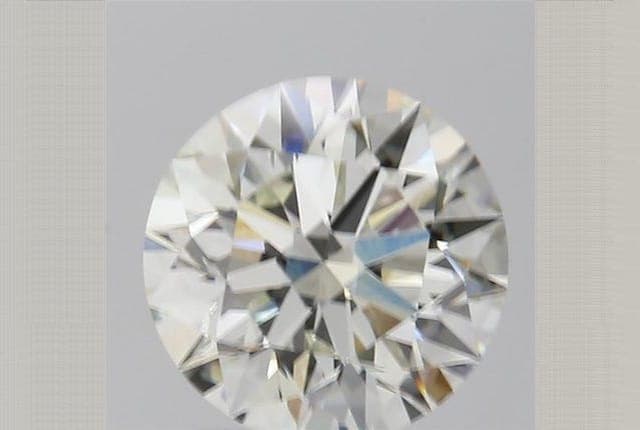 GIA | 2.11ct | Round | H | VVS2 | Ideal