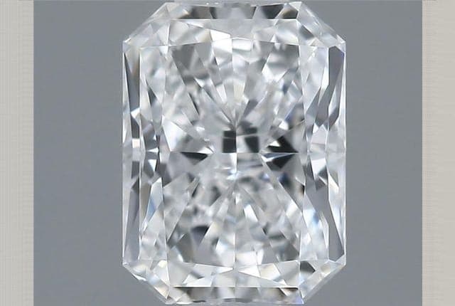 0.41ct | Radiant | D | VVS1 | Very Good