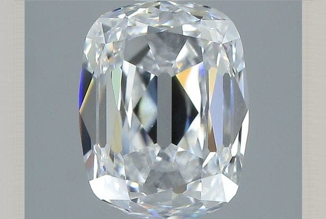 GIA | 1.64ct | Marquise | D | VS2 | Good