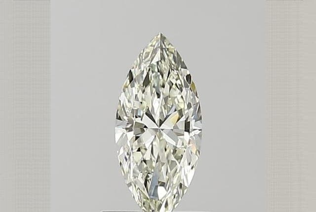 GIA | 0.68ct | Marquise | L | SI2 | Very Good