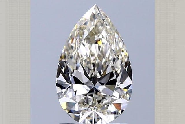 GIA | 1.31ct | Pear | J | VS2 | Very Good