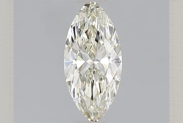 GIA | 0.6ct | Marquise | L | IF | Very Good