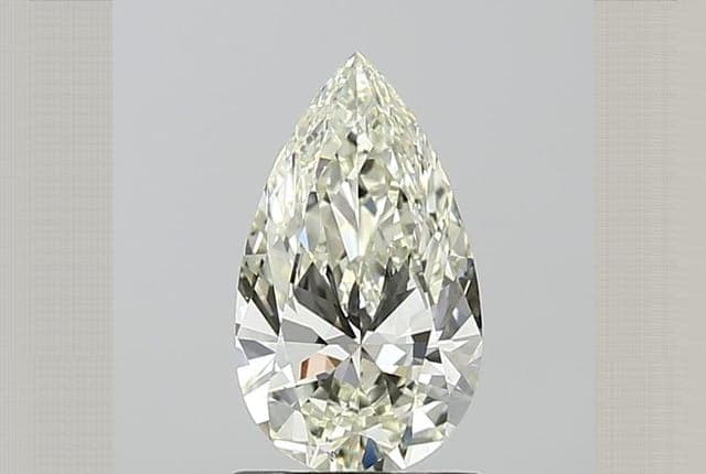 1.2ct | Pear | L | SI1 | Very Good