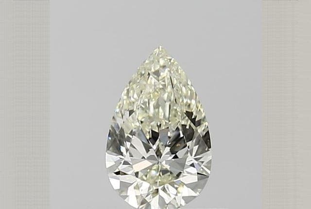 0.46ct | Pear | L | VS2 | Very Good
