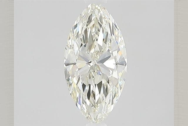 0.91ct | Marquise | K | SI1 | Very Good