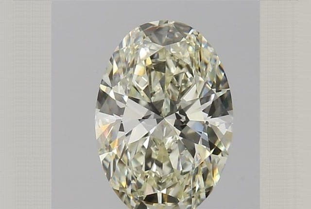 0.75ct | Oval | L | VVS1 | Very Good