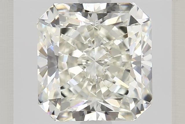 GIA | 1.88ct | Radiant | K | VS1 | Ideal