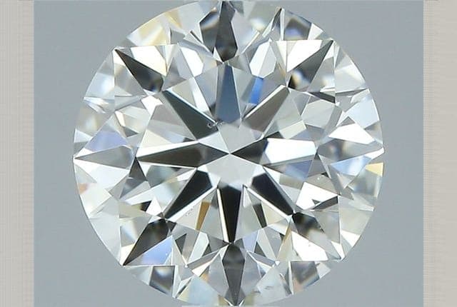GIA | 1.04ct | Round | I | VS2 | Ideal
