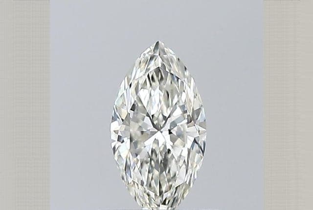 0.56ct | Marquise | J | VS2 | Excellent