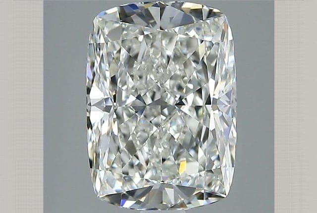 GIA | 2.48ct | Cushion | I | VS1 | Very Good