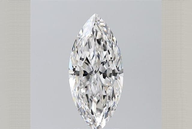 2.51ct | Marquise | G | SI1 | Very Good