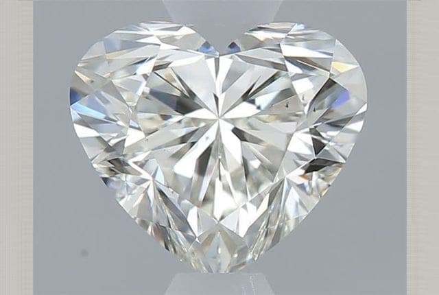 0.6ct | Heart | K | VS2 | Very Good