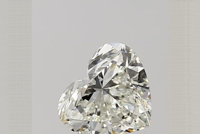 0.4ct | Heart | K | VS1 | Good