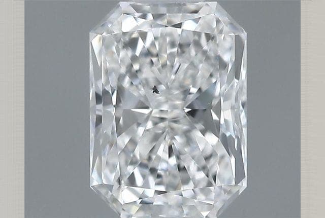 0.4ct | Radiant | E | SI1 | Very Good