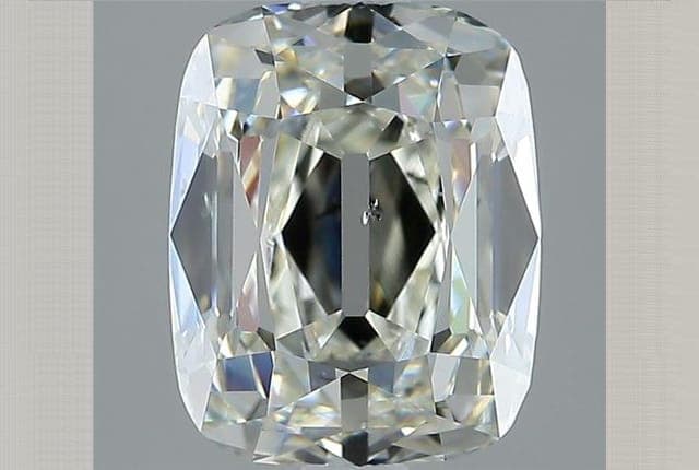 GIA | 2.01ct | Marquise | K | SI2 | Good