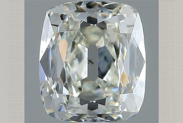 GIA | 2.01ct | Marquise | K | SI1 | Good