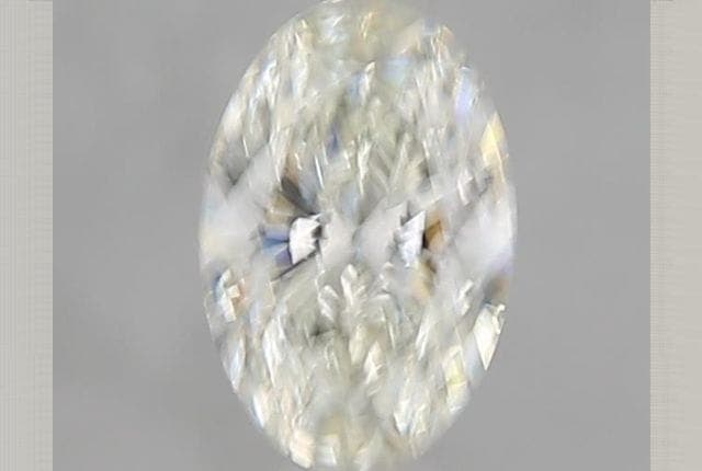 GIA | 0.7ct | Oval | J | SI1 | Very Good