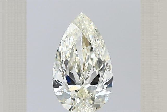 GIA | 1.4ct | Pear | L | SI1 | Very Good