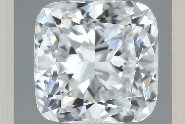 GIA | 0.44ct | Cushion | F | VVS1 | Very Good