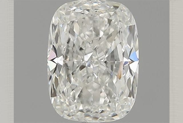 GIA | 1.5ct | Cushion | H | VS2 | Excellent