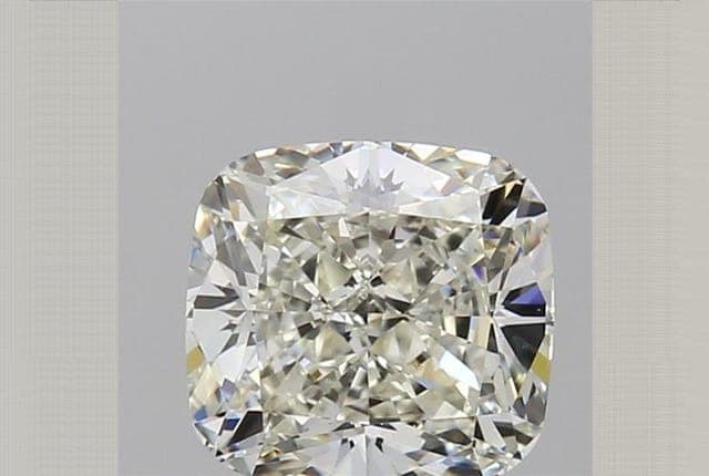 1.06ct | Cushion | K | IF | Very Good