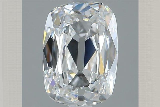 1.71ct | Marquise | F | VS2 | Good