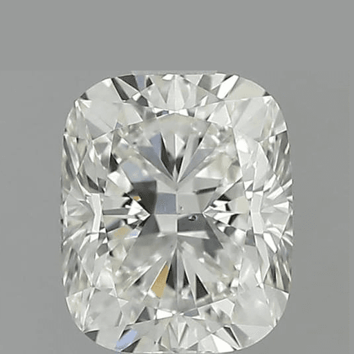 GIA | 0.81ct | Cushion | J | SI1 | Excellent