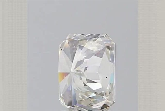 2.5ct | Radiant | J | VS2 | Excellent
