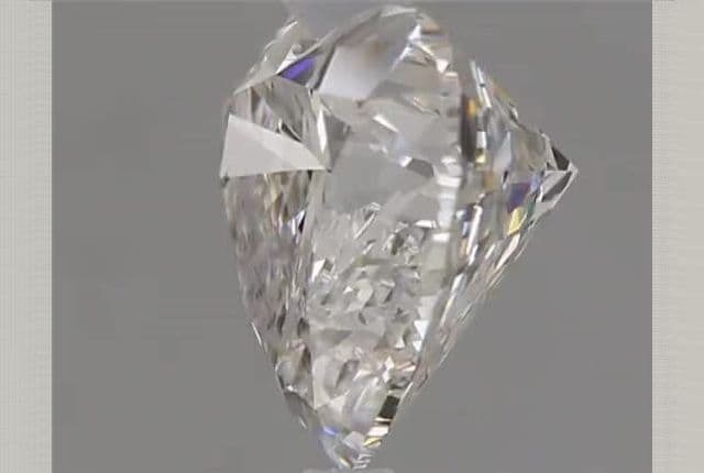 GIA | 1.7ct | Heart | I | SI2 | Excellent