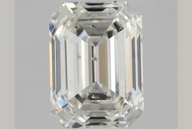 GIA | 1.02ct | Emerald | J | SI2 | Very Good