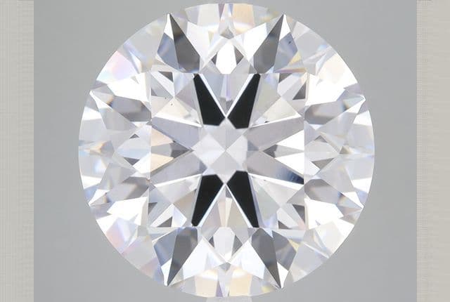 11.78ct | Round | E | VS2 | Ideal