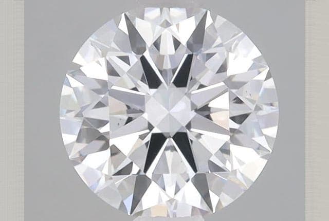 GIA | 1.4ct | Round | D | VS1 | Ideal