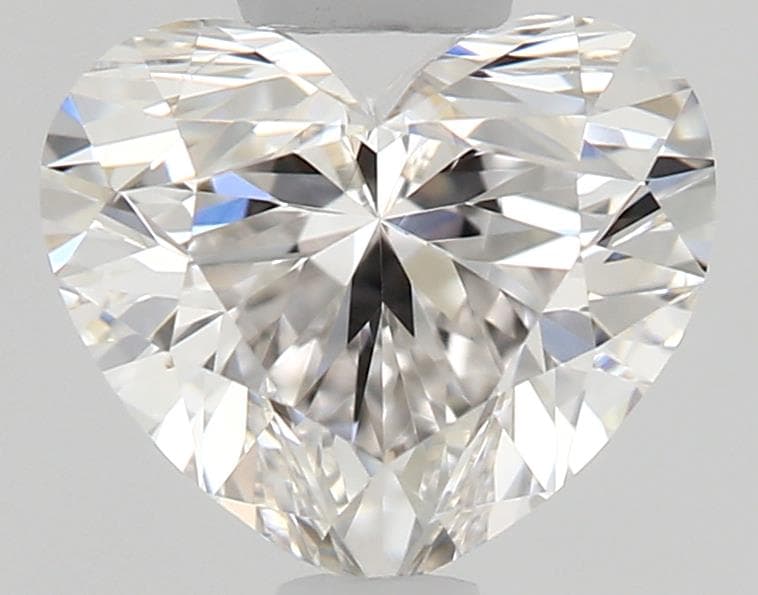 GIA | 0.5ct | Heart | G | SI1 | Ideal