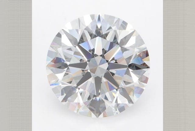 GIA | 4.3ct | Round | D | FL | Ideal