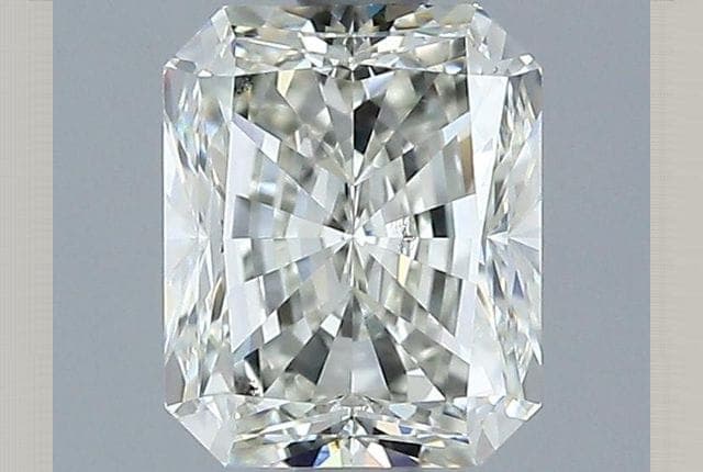 GIA | 1.5ct | Radiant | K | SI2 | Ideal