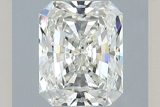 GIA | 1.7ct | Radiant | J | VS2 | Ideal
