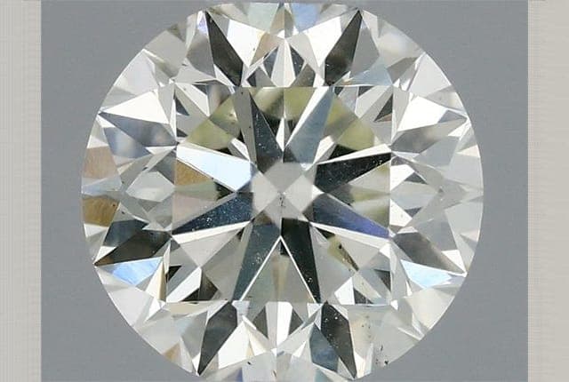 0.6ct | Round | L | SI2 | Very Good