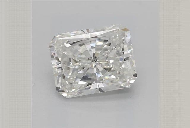 1.8ct | Radiant | I | SI1 | Excellent