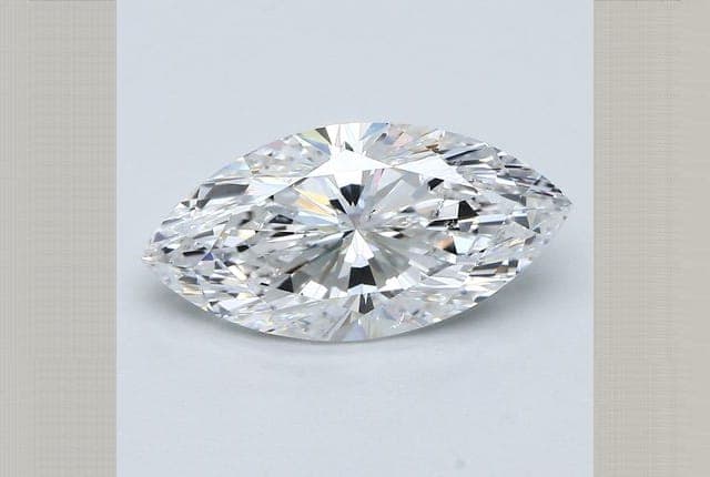 3.01ct | Marquise | E | SI2 | Excellent