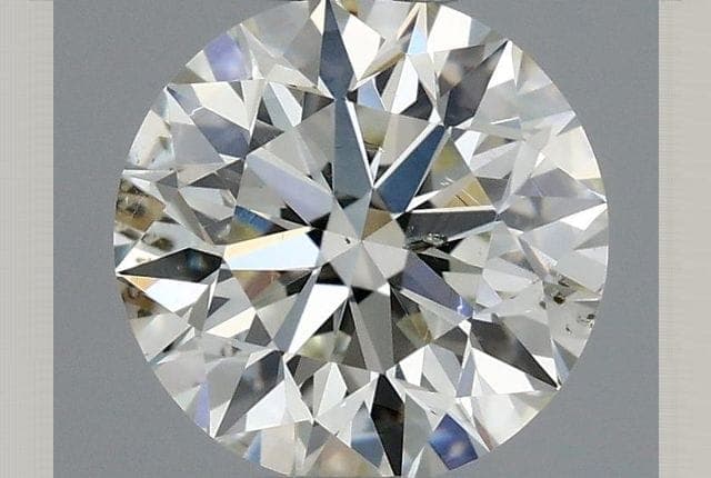 0.46ct | Round | L | SI2 | Very Good