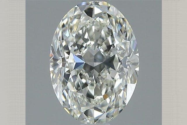 1.4ct | Oval | J | SI1 | Very Good
