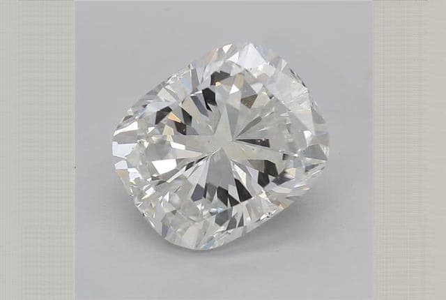 2.2ct | Cushion | I | SI2 | Very Good