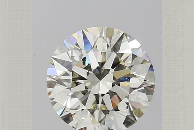 GIA | 1.59ct | Round | L | SI2 | Ideal