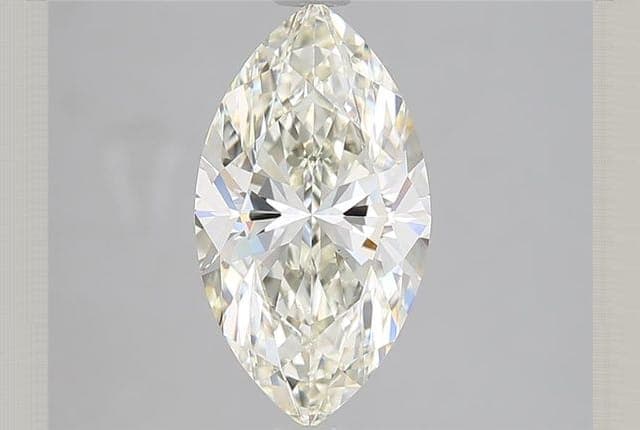 3.01ct | Marquise | K | VS1 | Very Good